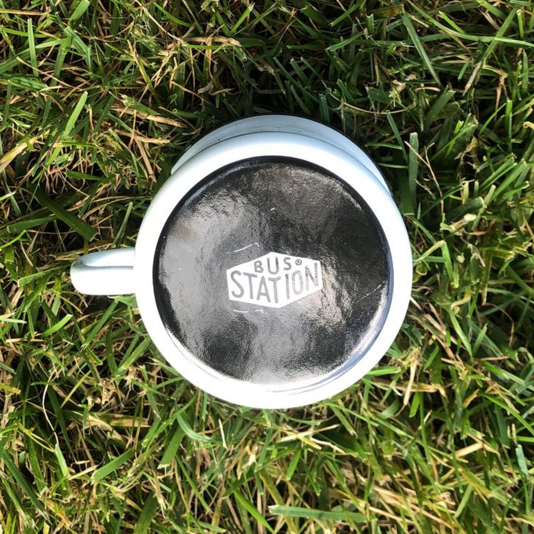 BS Get Out There Mug