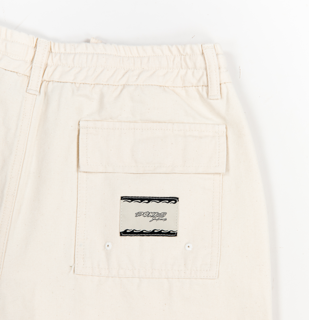 Puka's Walkshort Canvas